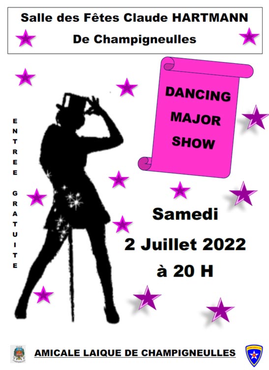 20220702 gala dancing major show