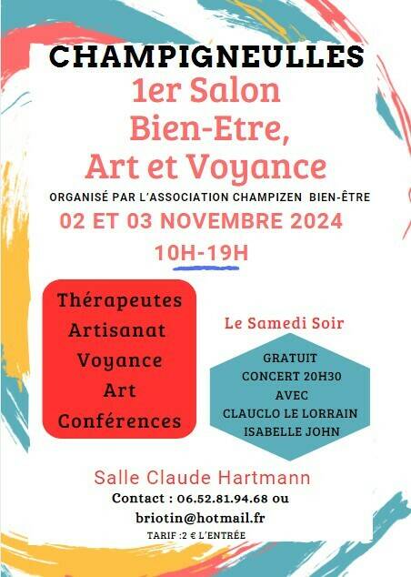 20241102 salon bien etre