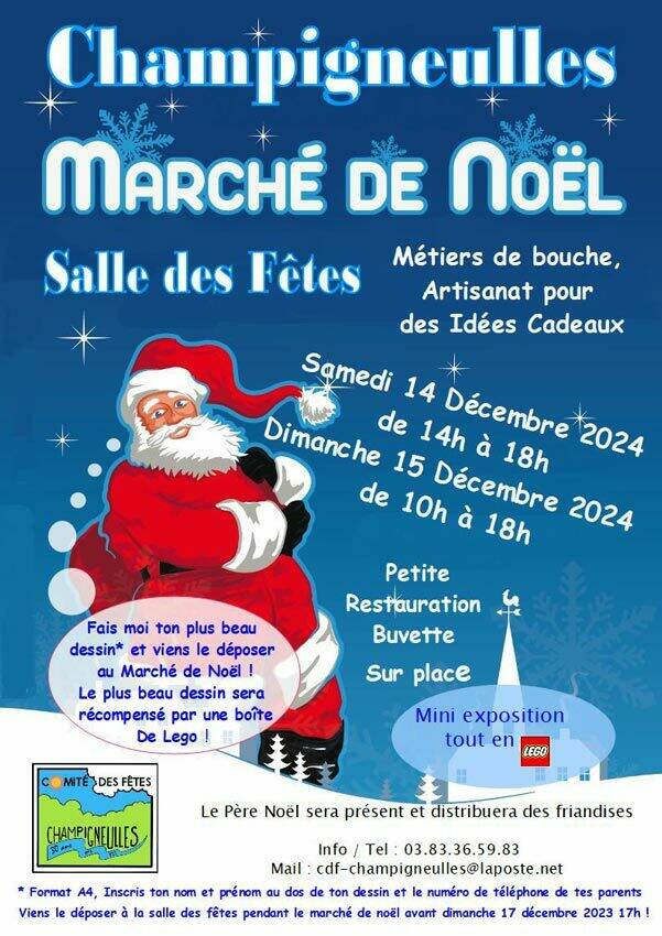 20241215 cdf marche noel