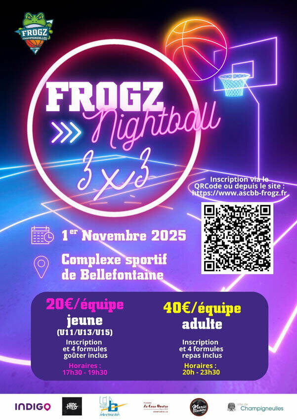 20251101 frogz nightball