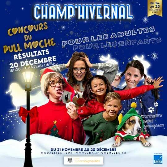 Post Instagram FB Concours pull mocheBD