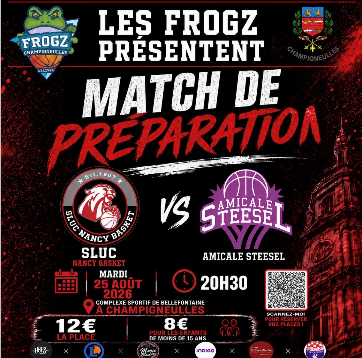 match sluc