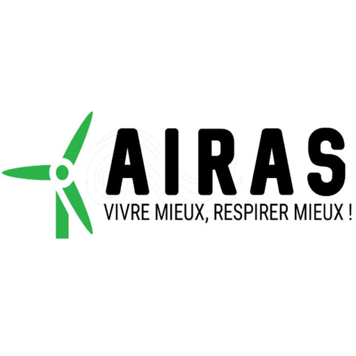 Logo de l'association