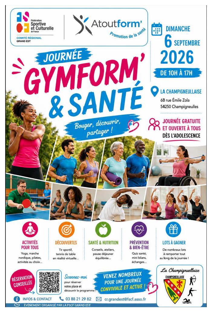 gymform sante 20260906