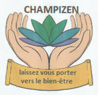 champizen logo