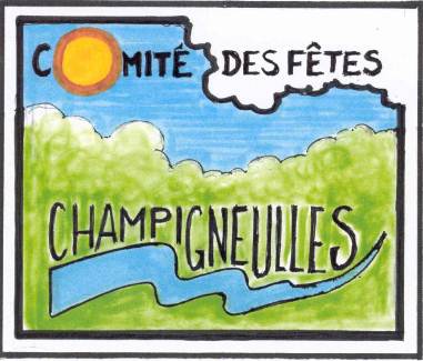 Logo de l'association
