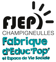 Logo de l'association