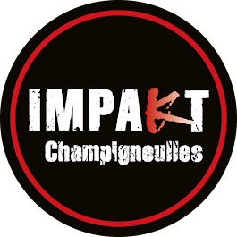 Logo de l'association