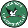 Logo de l'association