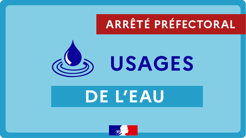 Restrictions des usages de l eau