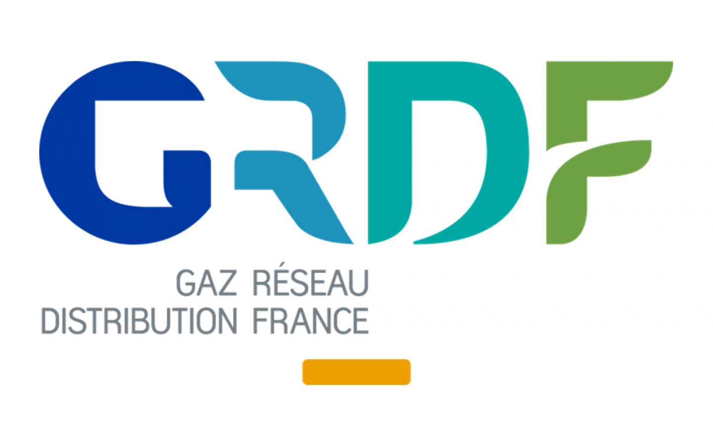 logo GRDF