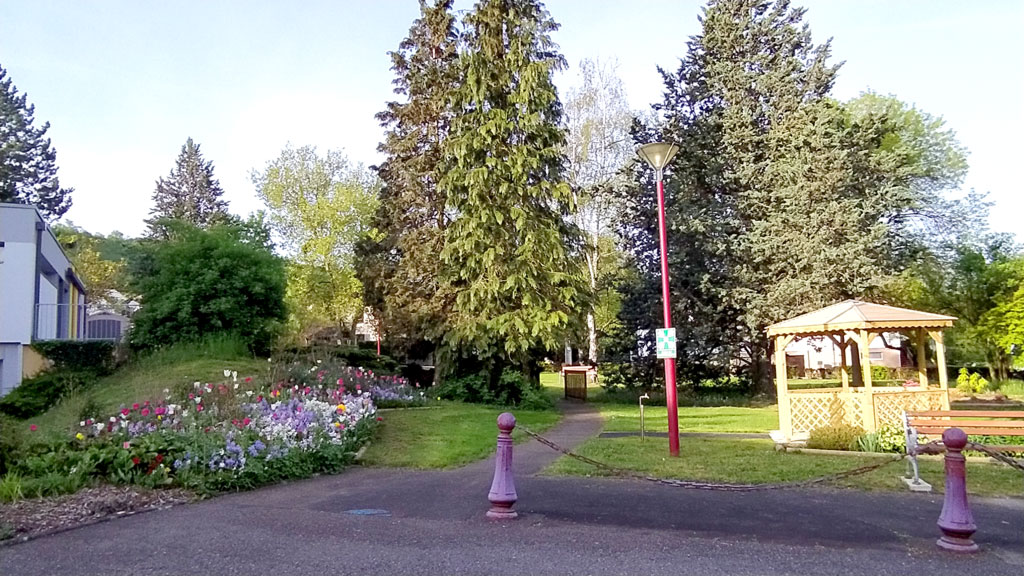 fpa parc