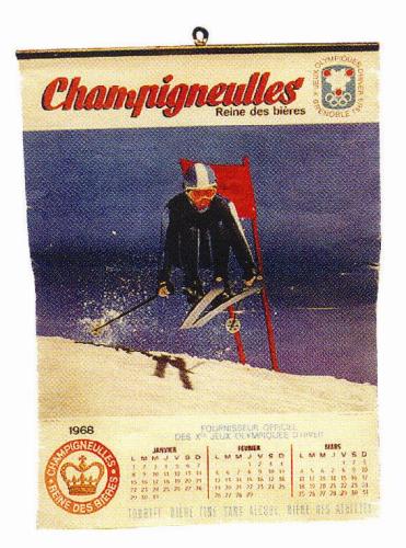 calendrier