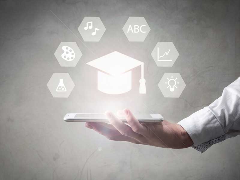 Illustration : la politique éducative