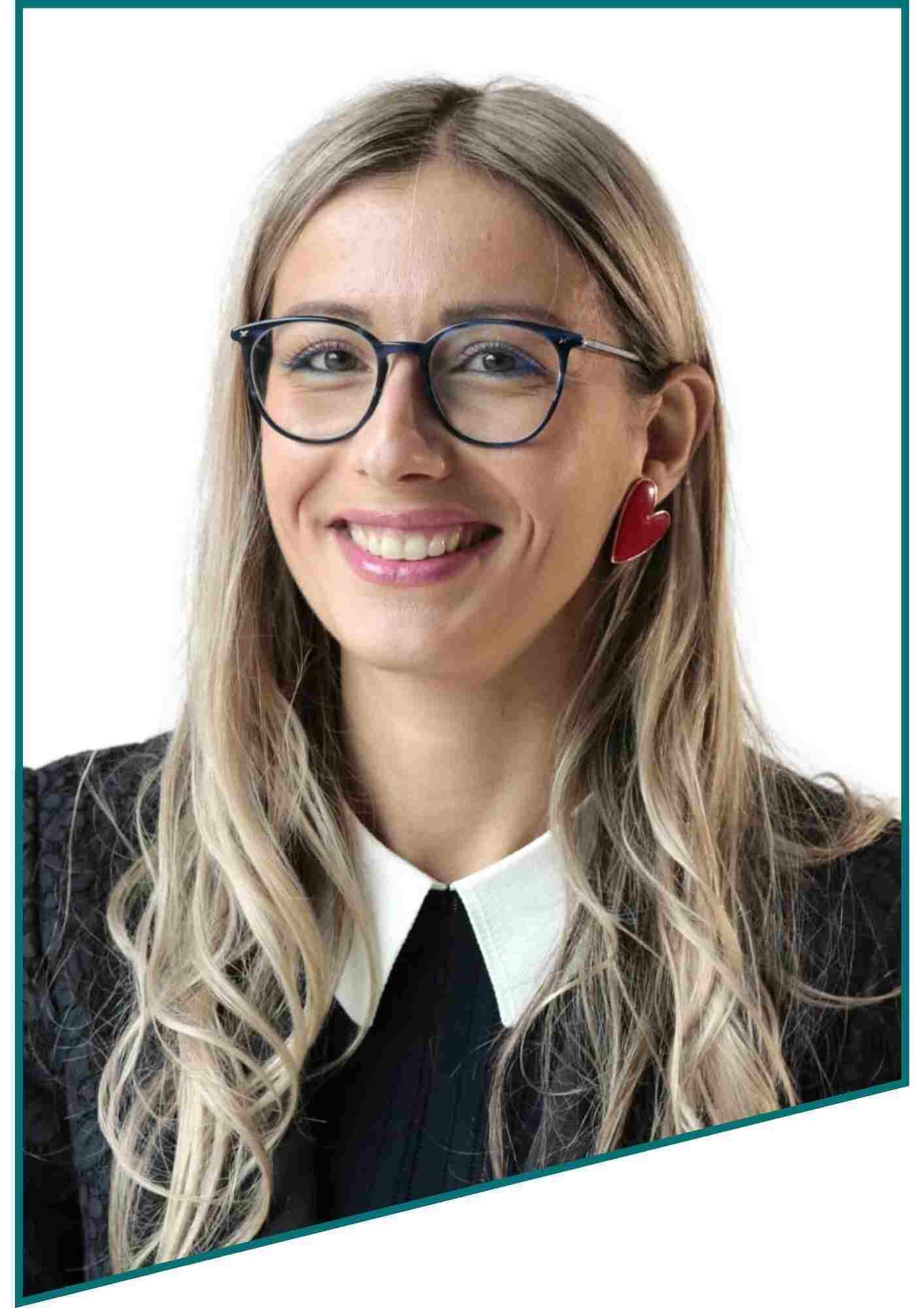 Sylvie GAMEL