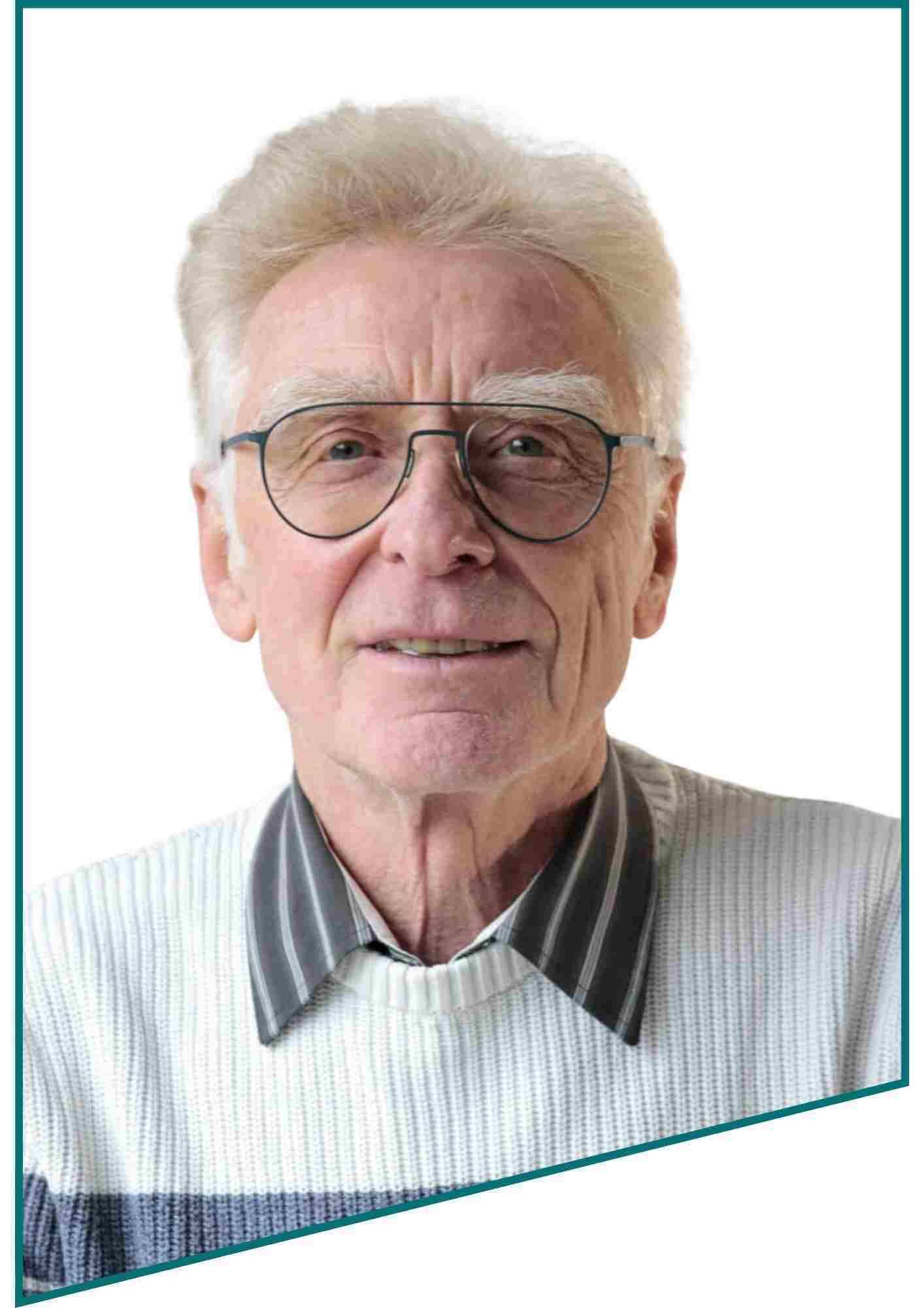 Gilbert NANQUETTE