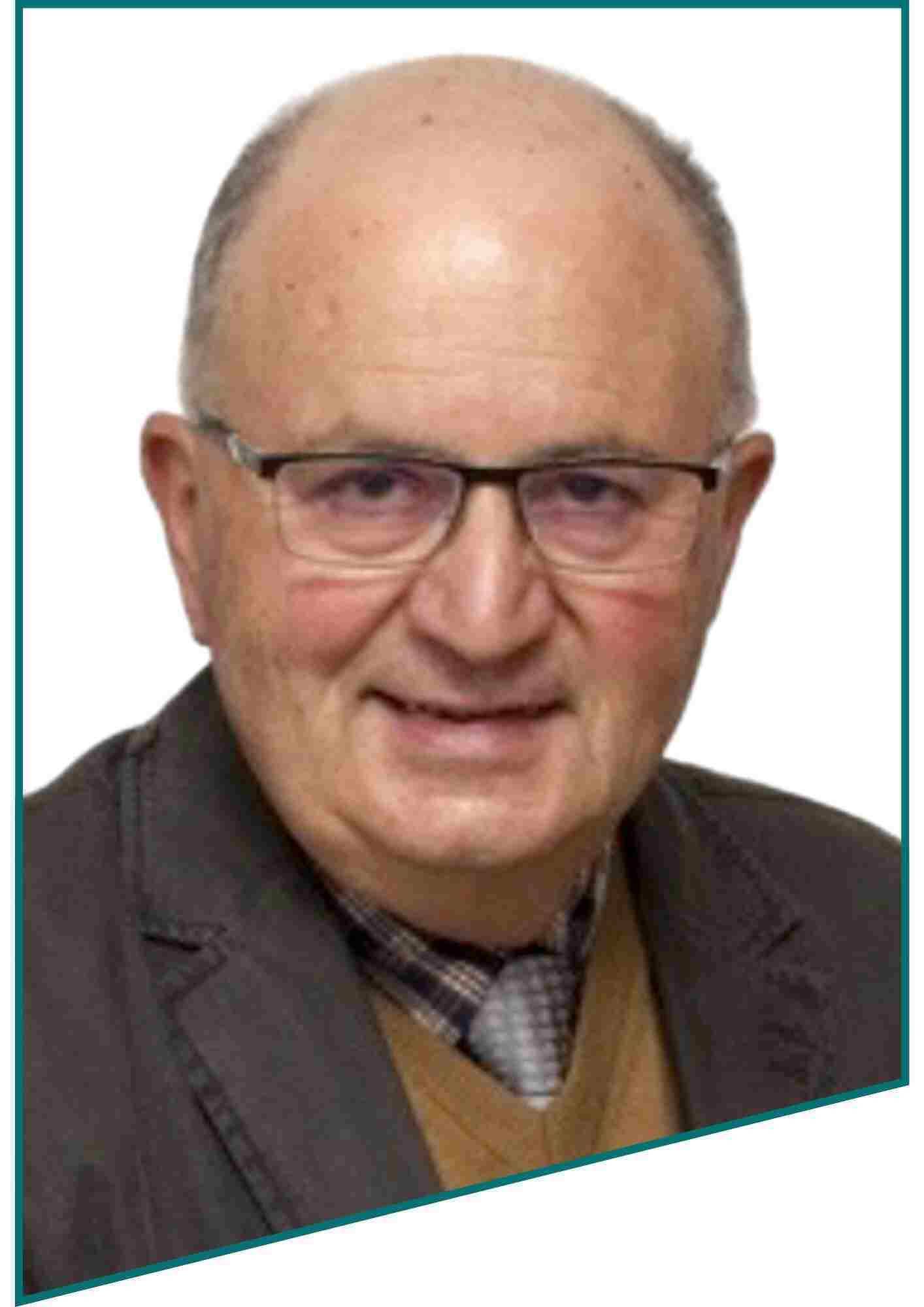 Gilles MULLET