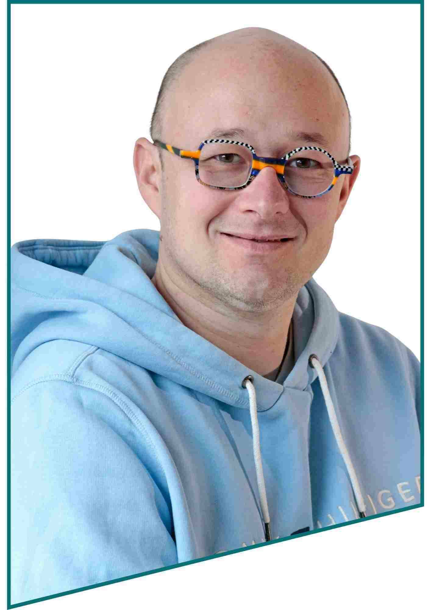 Romain GELLENONCOURT BERULLIER