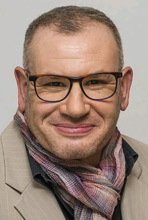 Arnaud TOUSSAINT Arnaud TOUSSAINT