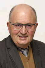 Marcel NIKELÉ Marcel NIKELÉ