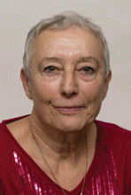 Marie-Lorraine KELLER Marie-Lorraine KELLER