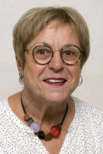Nicole NOËL Nicole NOËL