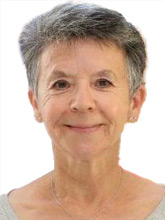Patricia DERULLES Patricia DERULLES