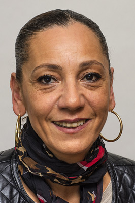 Saliha BENHARRAT Saliha BENHARRAT