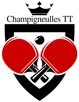 Association Champigneullaise de Tennis de Table