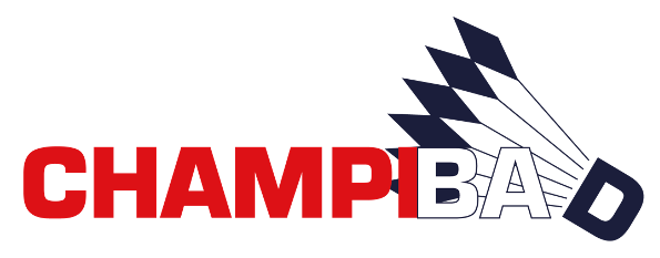 Logo ChampiBAD
