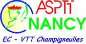 ASPTT VTT Nancy-Champigneulles