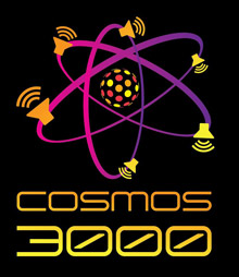 logo cosmos3000