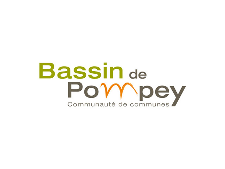 Logo Bassin de Pompey