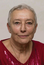 Marie-Lorraine KELLER