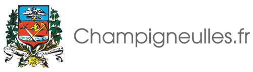 logo Champigneulles