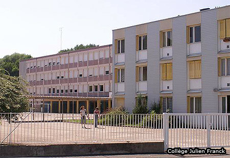 Collège Julien Franck