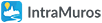 Icone de lien vers l'application mobile Intramuros
