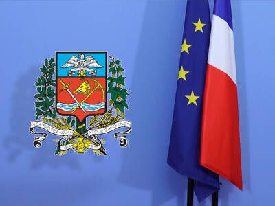 Campagne de relève des compteurs d'eau du 11 au 29 mai 2026